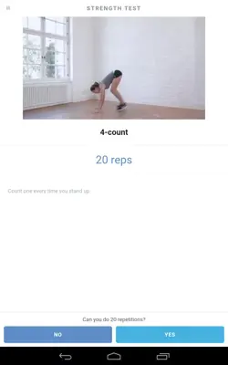 8fit android App screenshot 0